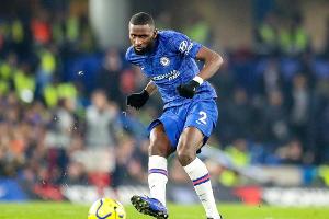 PSG-Interesse an Rüdiger? Tuchel hält sich bedeckt