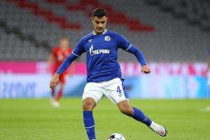 Medien: Milan zeigt auch Interesse an Schalkes Kabak