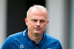 Schneider folgt Assauer-Motto: "Entweder ich schaffe Schalke oder Schalke schafft mich"