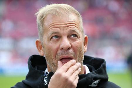 Darmstadt unter Anfang weiter ohne Liga-Sieg Darmstadt unter Anfang weiter ohne Liga-Sieg
