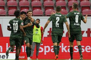 Erst Streik, dann Pleite gegen Stuttgart: Mainz-Trainer Beierlorzer muss um Job bangen