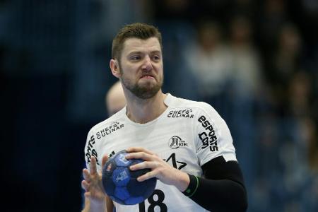 Rekordchampion Kiel holt zehnten Supercup-Titel Rekordchampion Kiel holt zehnten Supercup-Titel