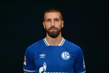 Medien: Milan zeigt Interesse an Nastasic Medien: Milan zeigt Interesse an Nastasic