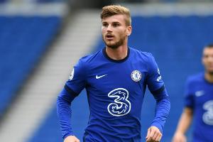 Werner trifft - doch Chelsea scheitert: Aus im Ligapokal bei den Spurs