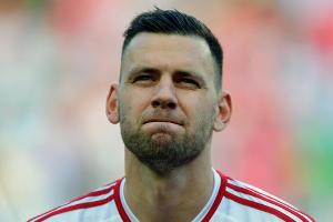 Wegen Suspendierung: Mainz und Szalai sehen sich vor Gericht