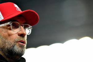 "Schlampig": Klopp nimmt sich Keane zur Brust