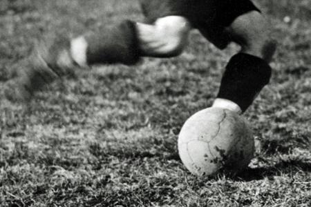 Das SID-Kalenderblatt am 8. September 1888: Start der englischen Fußballliga Das SID-Kalenderblatt am 8. September 1888: Start der englischen Fußballliga