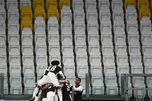 Italien: Fußballverband legt Plan für Rückkehr von Fans in Stadien vor