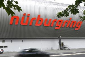 Corona-Konzept: Nürburgring setzt auf natürliche "Segmentierung"
