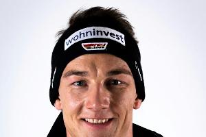 Skicrosser Bohnacker nach Trainingssturz am Daumen operiert