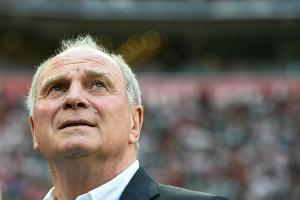 25. Doppelpass-Geburtstag: Uli Hoeneß am Sonntag der Stargast