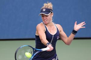 Siegemund und Swonarewa im Doppelfinale von New York