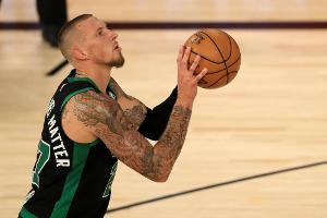 Celtics mit starkem Theis führen wieder gegen Toronto