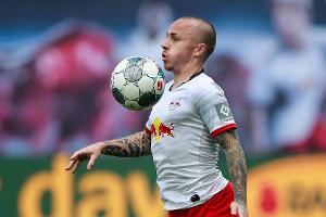 Leipzig verlängert Leihvertrag mit Angelino um ein Jahr
