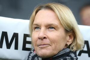 Voss-Tecklenburg bezeichnet Liga-Start als "gelungen"