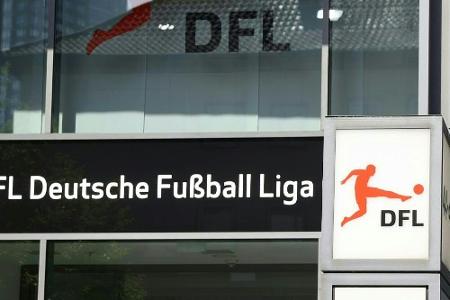 Das DFL-Präsidium: Die Entscheider über die Mediengelder-Verteilung Das DFL-Präsidium: Die Entscheider über die Mediengelder-Verteilung
