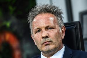 Nach Leukämie-Heilung: Mihajlovic positiv auf Corona getestet