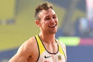 Zehnkampf-Weltmeister Kaul: Olympia 2021 "wird deutlich fairer"