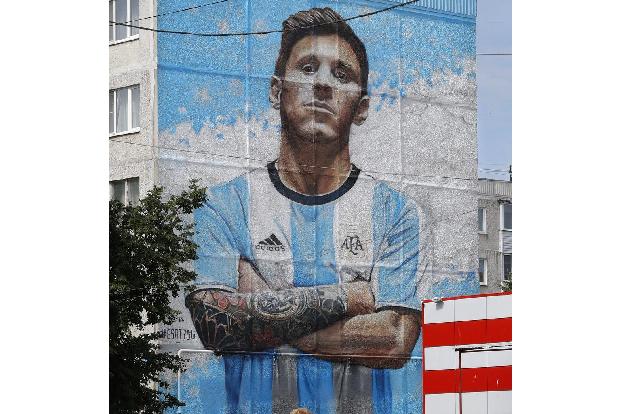 Neben Inter gilt aus der italienischen Serie A Juventus Turin als möglicher neuer Messi-Klub. Die Sache hätte natürlich eine...