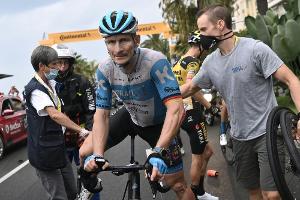 Greipel atmet auf: "Bin wieder ein normaler Rennfahrer"