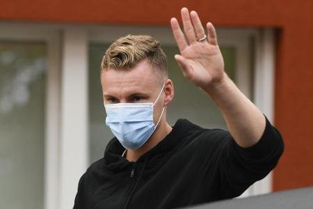 Leno lobt Neuer: 