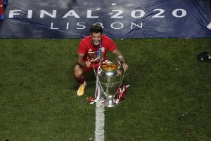 Coutinho nach Titelgewinn: Kehre mit viel Lust nach Barcelona zurück