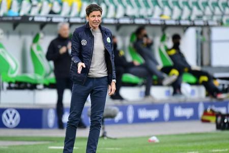 EL-Qualifikation: Athen letzte Hürde - Wölfe brauchen mehr Biss EL-Qualifikation: Athen letzte Hürde - Wölfe brauchen mehr Biss