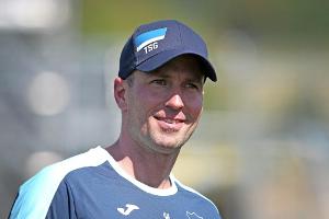 Hoffenheim gewinnt auch zweiten Test unter Hoeneß