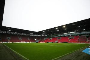 Augsburg: Hofkrähe "Lukulla" löst Lokomotivführer "Lukas" ab