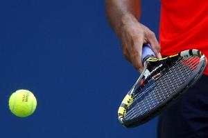 Tennis: Altmaier in Antalya erstmals im ATP-Achtelfinale