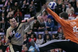 Handball: Routinier Zeitz zieht nach Minden weiter