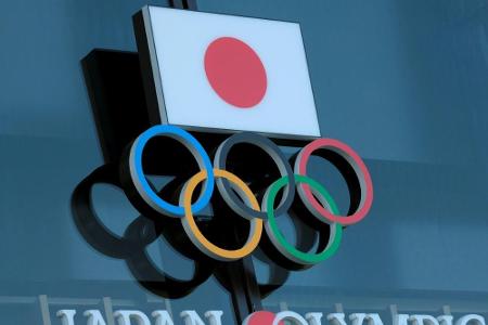 Sparmaßnahmen für Olympische Spiele in Tokio beschlossen Sparmaßnahmen für Olympische Spiele in Tokio beschlossen