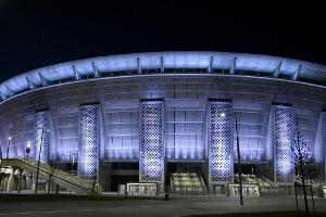 Supercup im Corona-Hotspot: UEFA zieht positive Bilanz