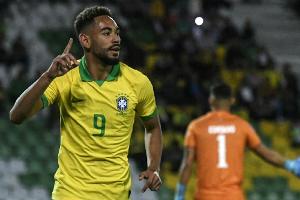 Tite nominiert Herthaner Cunha in Selecao nach