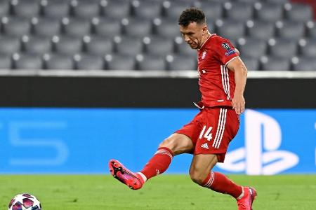 Inter: Perisic soll bleiben - und Kabak kommen Inter: Perisic soll bleiben - und Kabak kommen