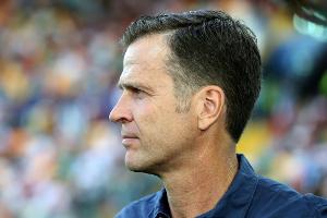 EM 2021: Bierhoff verspricht "neues Deutschland"