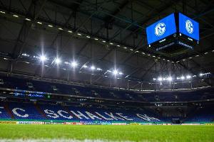 Schalke: Entscheidung über Zuschauer erst am Samstagmorgen