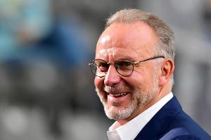 Rummenigge für wirksameren Gehaltsdeckel in Europas Ligen