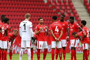 Mainz-Vorstand nach Spielerstreik geschockt: "Hat gesamten Verein erschüttert"