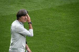 DFB-Team: Nations-League-Abschluss in Sevilla