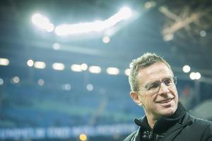 Rangnick will zu Schalke nicht "nie" sagen