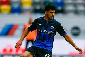 Dräger wechselt von Freiburg zu Olympiakos Piräus