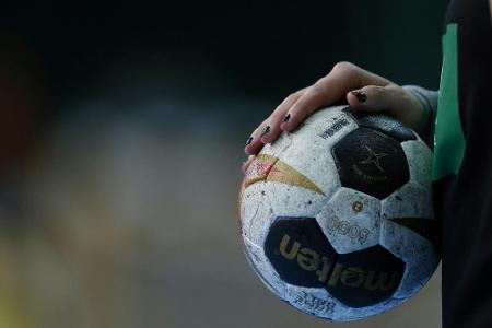 Handball: Großes Interesse an EM 2026 und 2028 Handball: Großes Interesse an EM 2026 und 2028