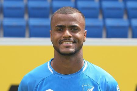 Hoffenheims Felipe Pires wechselt nach Portugal Hoffenheims Felipe Pires wechselt nach Portugal