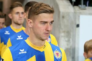 3. Liga: Braunschweig setzt weiter mit Training aus