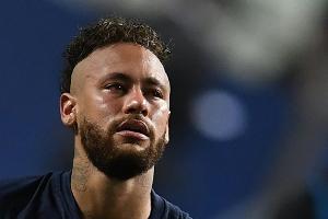 Neymar gratuliert "Bayer" und erntet "Dank" aus Leverkusen
