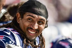 NFL: Johnson erzielt Touchdown für Patriots