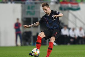 "Schwerste Entscheidung" - Rakitic spielt nicht mehr für Kroatien