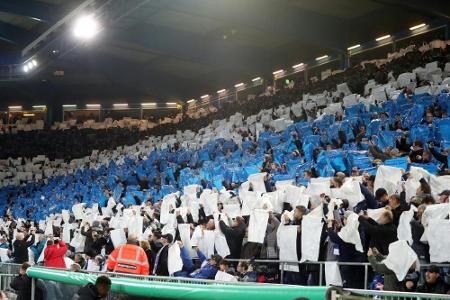 Server bricht zusammen: Run auf Arminia-Heimspieltickets gegen Köln Server bricht zusammen: Run auf Arminia-Heimspieltickets gegen Köln