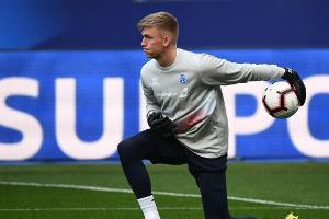 Konkurrenz für Leno: Arsenal verpflichtet Keeper Runarsson